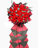  Kệ Hoa Đỏ Thịnh Phát - HCM73 