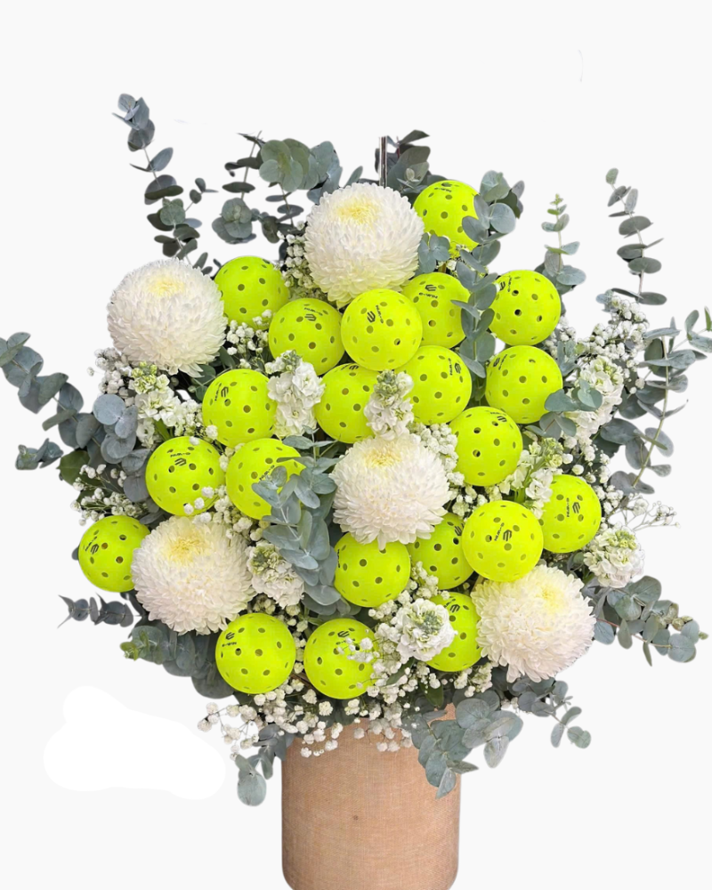  Hoa Tình Bóng Xanh   - HBB12 