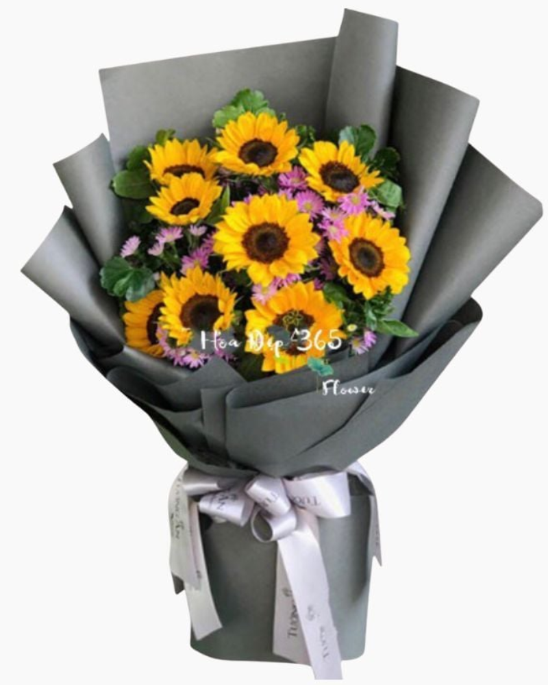  Thương Yêu - HBD190 - Hoa 20/10 