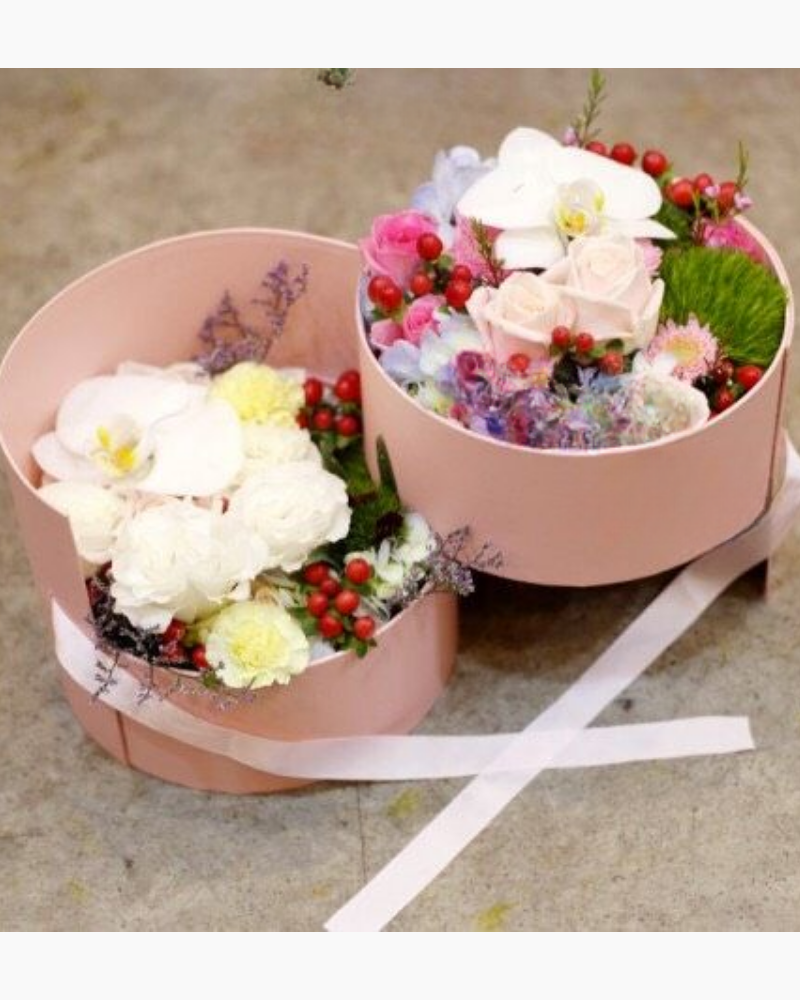  Hạnh Phúc Giản Đơn - HH24 - Hoa tươi 