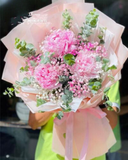  Bó Mẫu Đơn Dấu Yêu - HBD97 