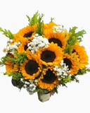  Take Me To Your Heart - HC37 - Hoa Cưới 