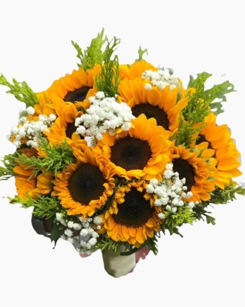  Take Me To Your Heart - HC37 - Hoa Cưới 