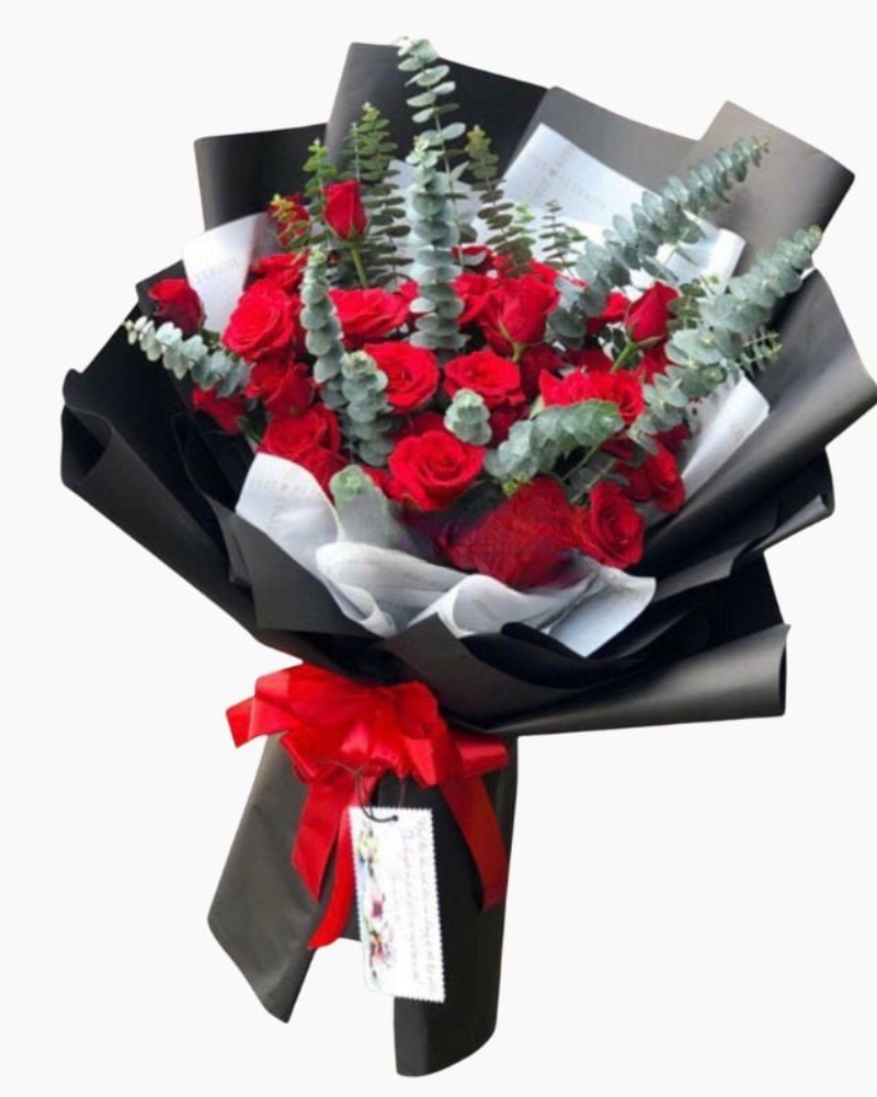  Nồng Thắm - HBD173 