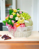  Giỏ Trái Cây Tặng Đối Tác - GTC73 