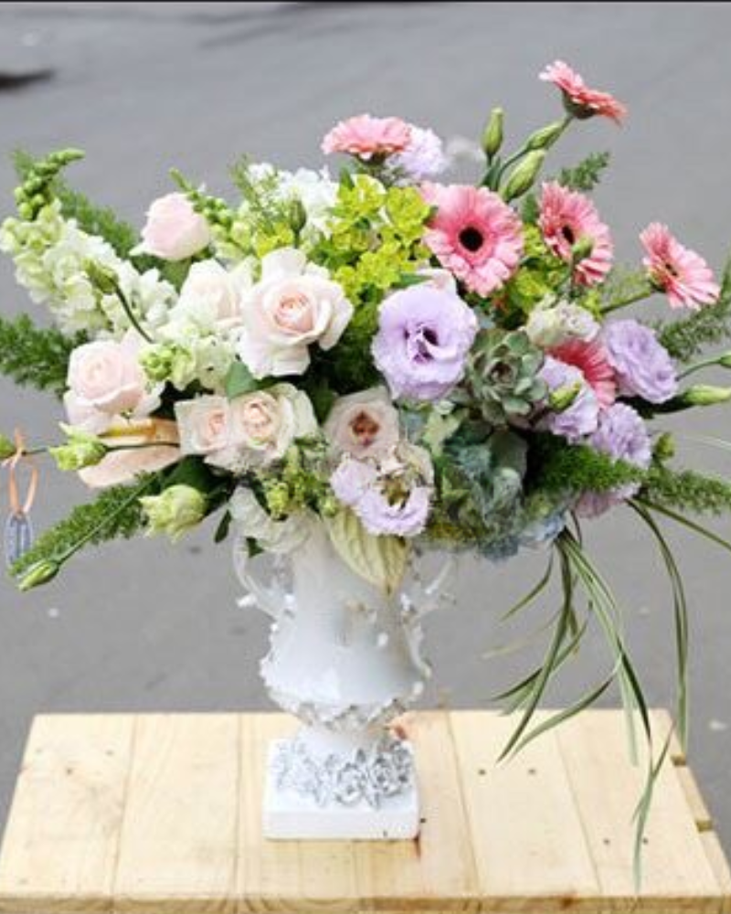  Nhẹ Nhàng - HCB36 