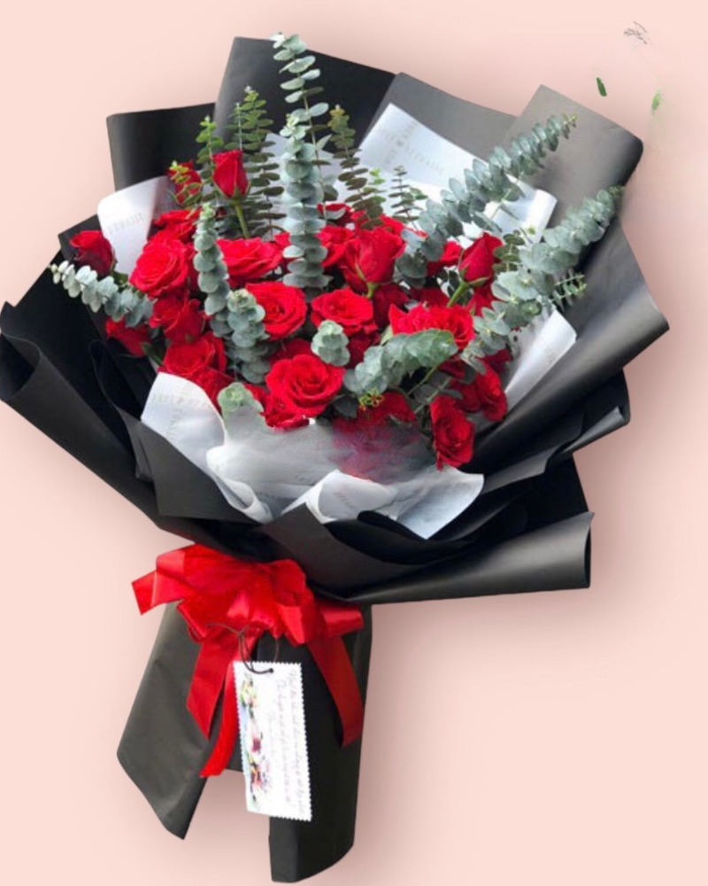  Nồng Thắm - HBD173 