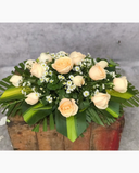  Hoa Để Bàn - Ovan 16 