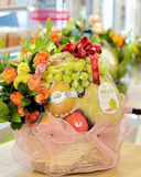  Giỏ Trái Cây Tặng Chúc Mừng - GTC72 