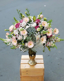  Pinky Day - HCB21 - Hoa 20/11 Gửi Lời Tri Ân Nồng Thắm 