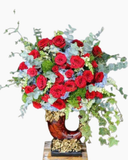  Bình Hoa Ngày Rực Rỡ - HCB20 