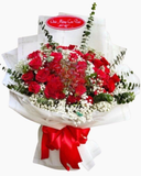  Sắc Đỏ - HBD174 