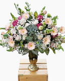  Pinky Day - HCB21 - Hoa 20/11 Gửi Lời Tri Ân Nồng Thắm 