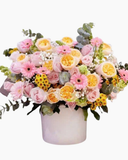  Bình Hoa Sáng Ngời - HCB19 