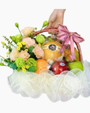  Giỏ Trái Cây Tặng Sếp - GTC71 