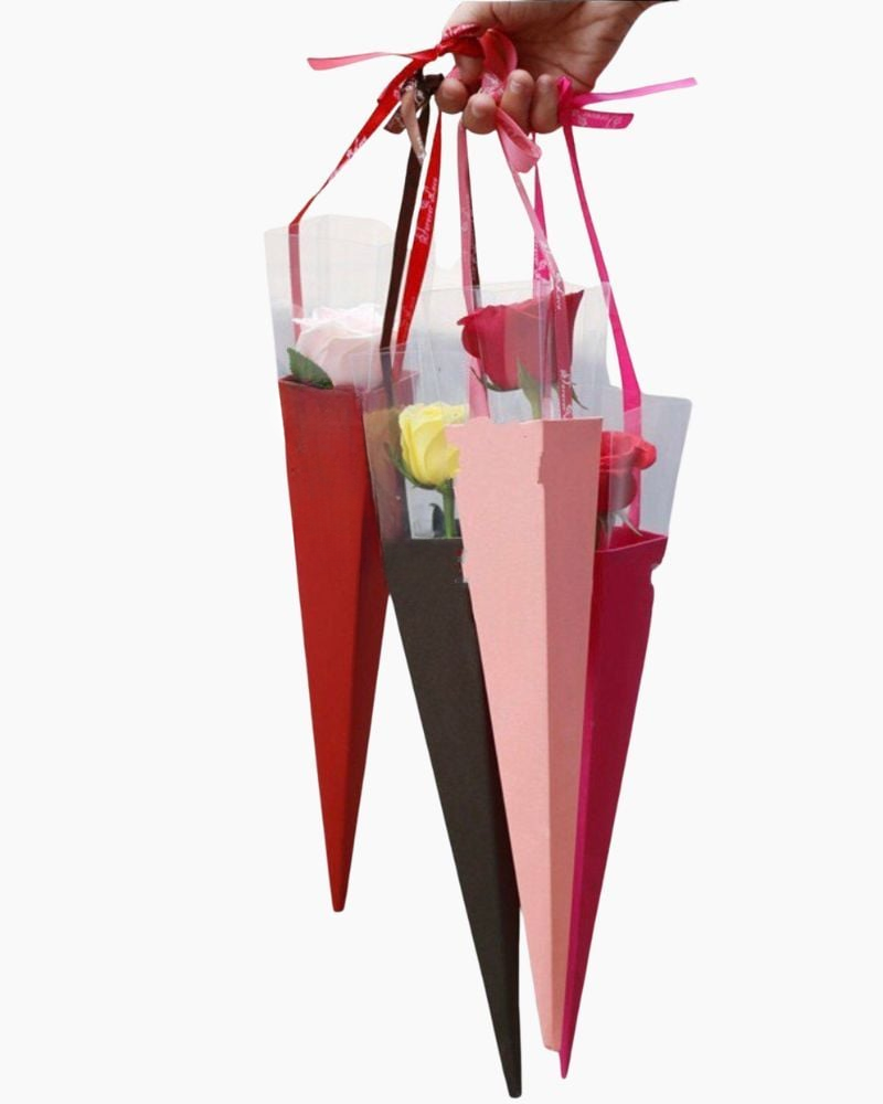  Bó Hoa Một Bông - HBD83 