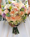  Bó Hoa Cưới Chân Thành - HC01 