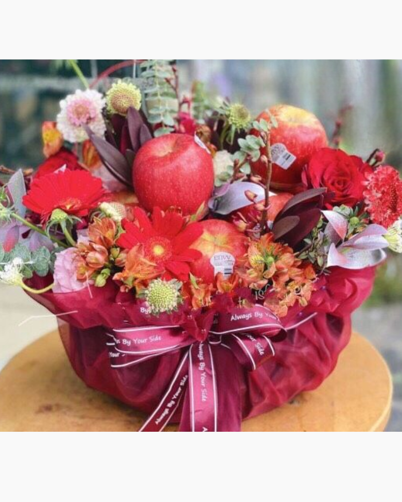  Sét Táo Tặng Vợ - GTC100 