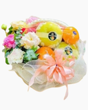  Giỏ Trái Cây Tặng Bạn - GTC99 