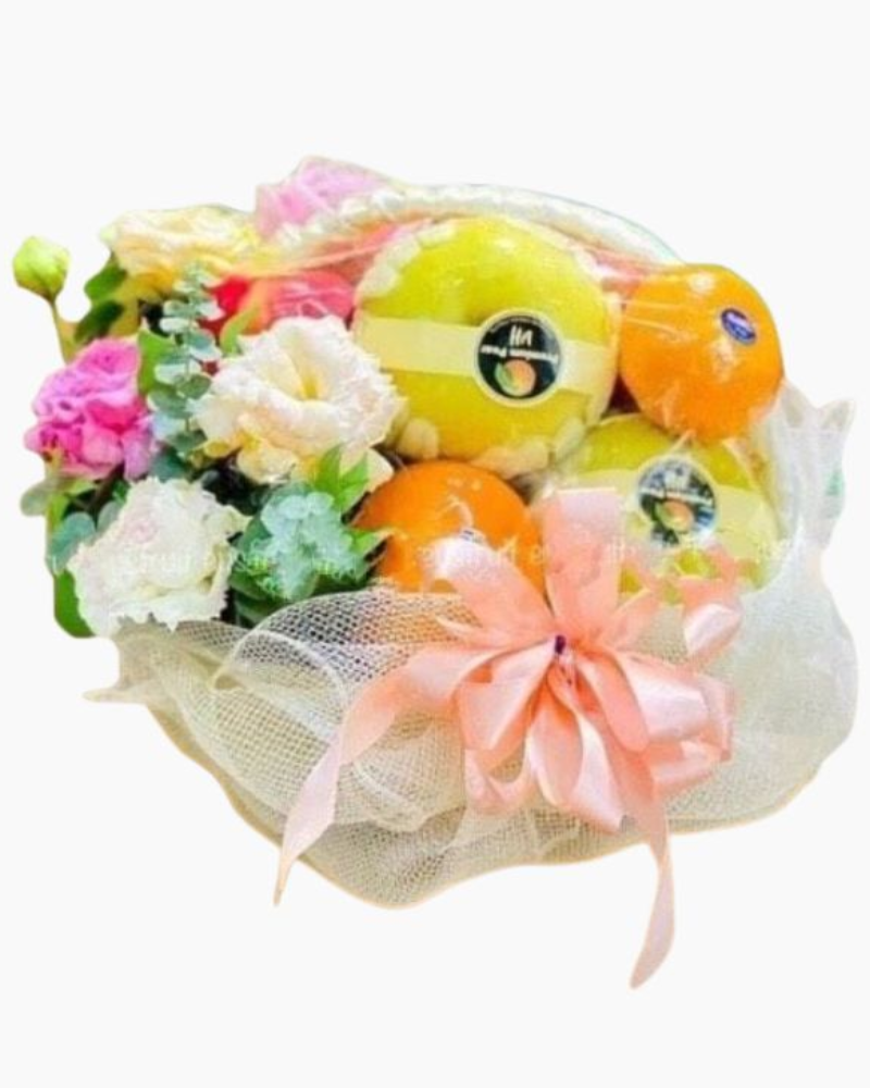  Giỏ Trái Cây Tặng Bạn - GTC99 