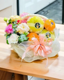  Giỏ Trái Cây Tặng Bạn - GTC99 