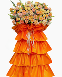  Kệ Hoa Cam Tươi Thắm  - HCM106 