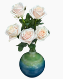  Hoa Hồng Pastel - Hoa Cắt Cành 