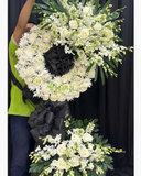  Hoa Từ Biệt - HTL144 