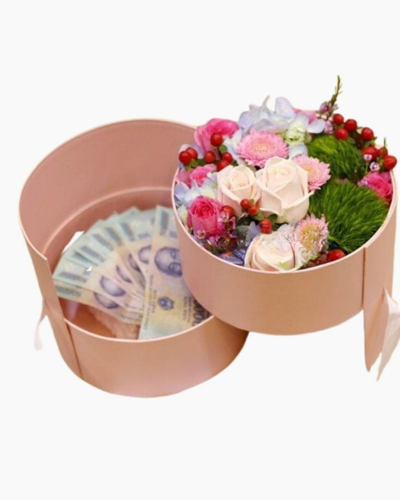  Beautiful Baby - HH13 - Điện Hoa 