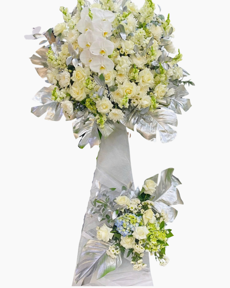  Vũ Nhạc Từ Biệt - HTL173 