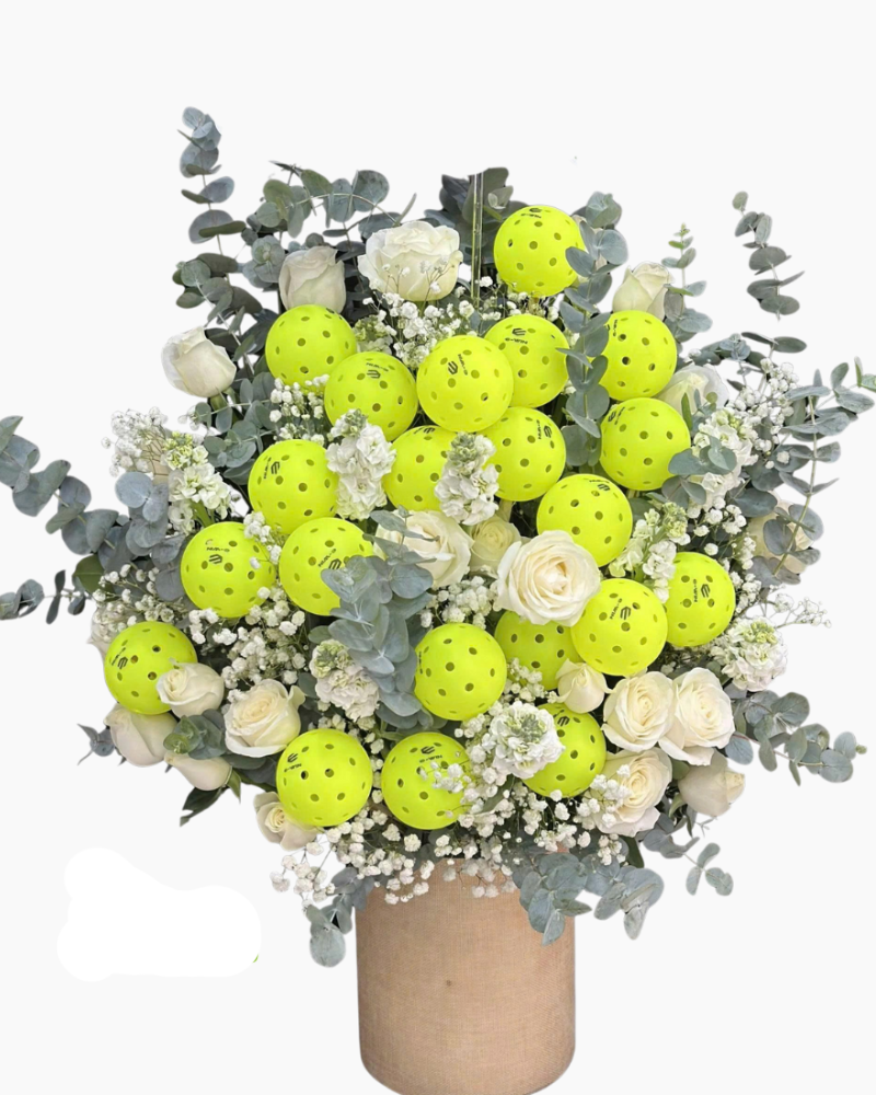  Sắc Xanh Tươi Mát- HBB11 