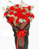  Bó Hoa Tình Yêu Mật Ngọt-HBD319 