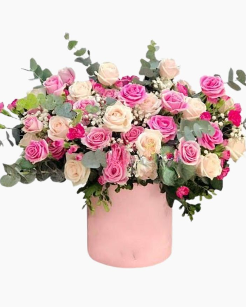  Hồng Tươi - HH32 - Hoa Hồng 20/10 