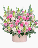  Hộp Hoa Hồng Thần  - HH126 