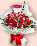  Sắc Đỏ - HBD174 