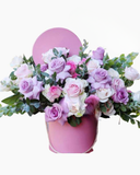  Hộp Hoa Yêu Thương - HH46 - Hoa Đẹp Tặng Cô 20/11 