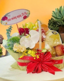  Giỏ Trái Cây Tặng Gia Đình - GTC98 