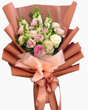  Sự Quan Tâm - HBD164 