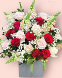  Hoàng Hôn Ngọt Ngào - HCH31 - Hoa 20/11 Dấu Ấn Nhà Giáo 