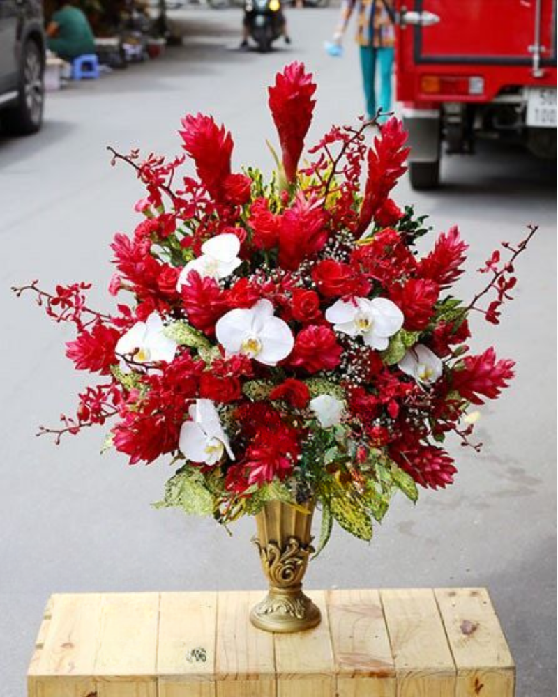  This Song For You - HCB09 - Hoa tặng Mẹ 