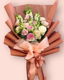  Sự Quan Tâm - HBD164 