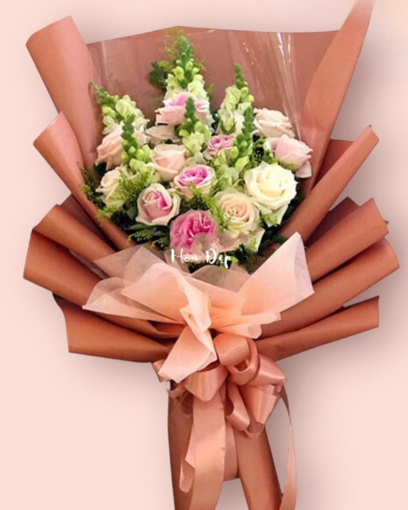  Sự Quan Tâm - HBD164 