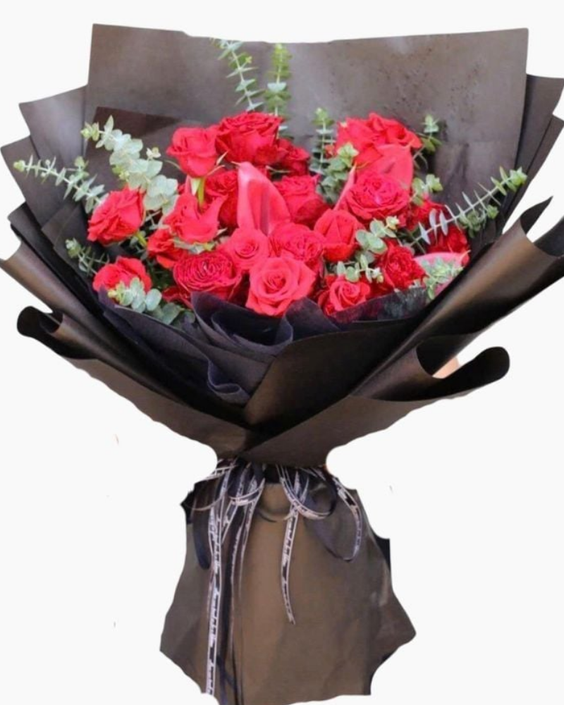  Bó Hoa Sinh Nhật - HBD03 