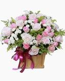  Gửi Hạnh Phúc - HCH29 - Hoa tặng mẹ 