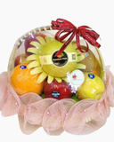  Giỏ Trái Cây Tặng Bố Mẹ - GTC95 - Quà Tặng Mẹ 