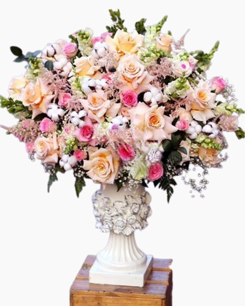  Be Good - HCB06 - Hoa tặng Mẹ 