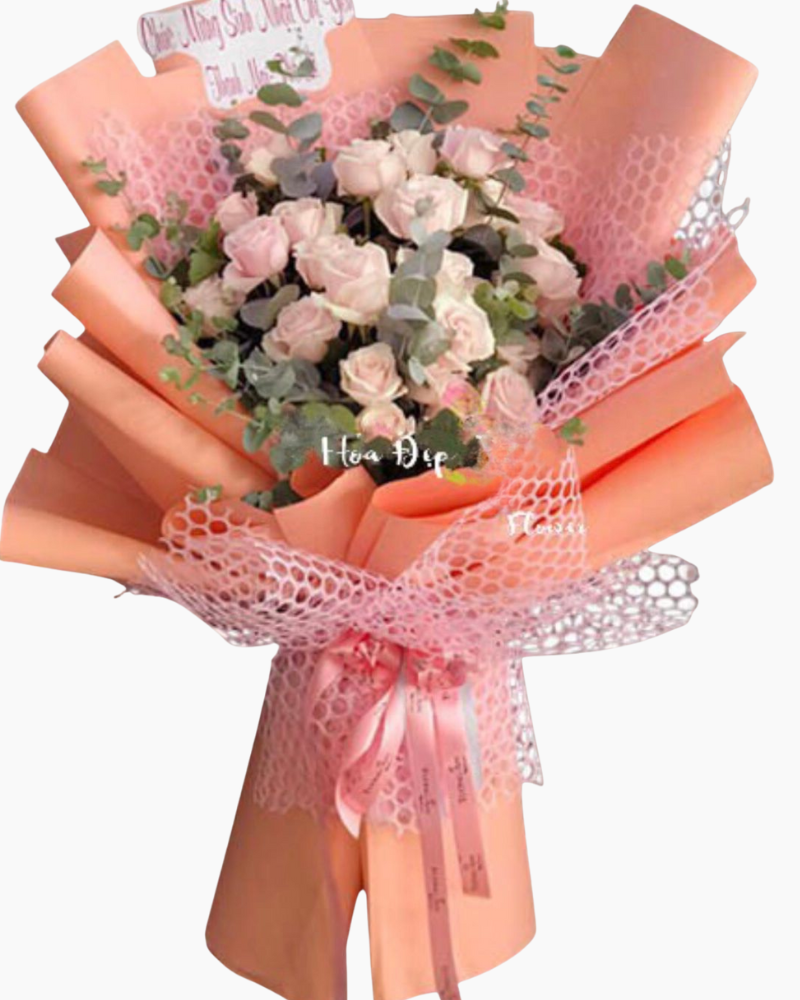  Hồng Hoa - HBD163 - Điện Hoa 