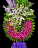  Thiên Thu - HTL77 - Vòng hoa đám tang 