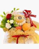  Giỏ Trái Cây Khai Trương An Phát - GTC65 