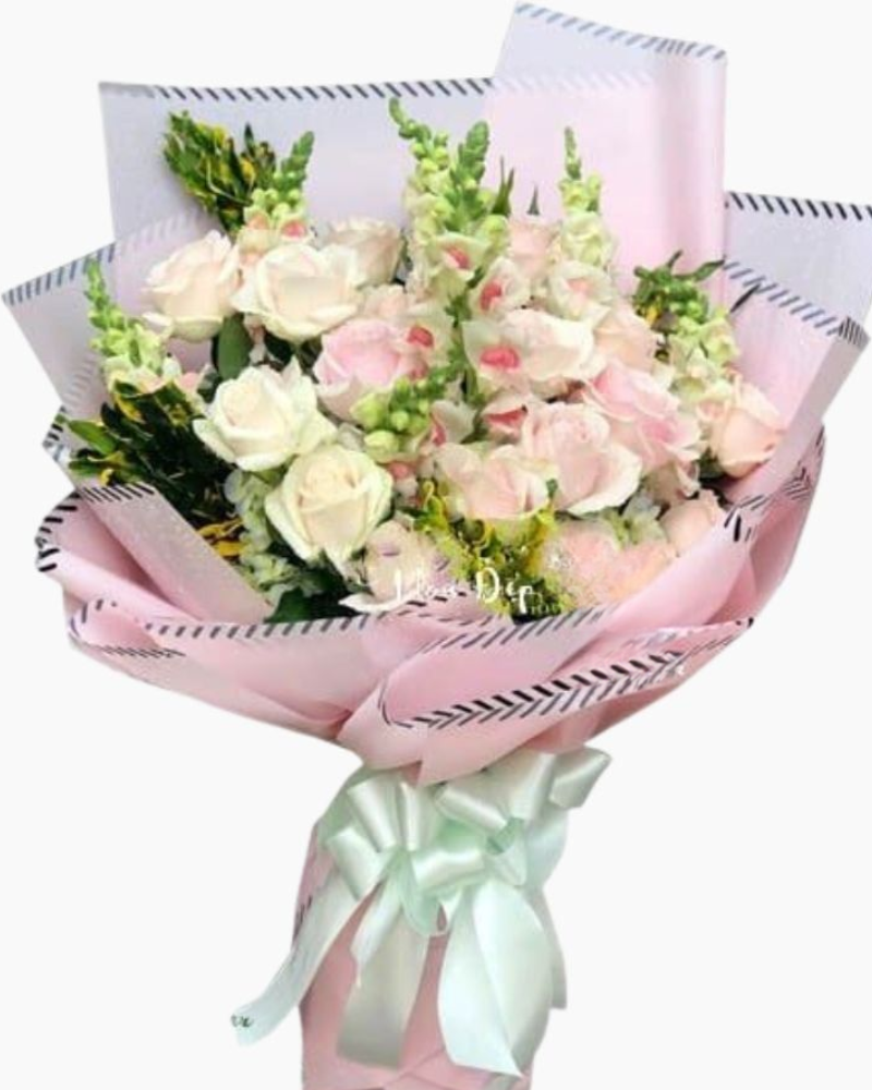  Yêu Thương - HBD158 